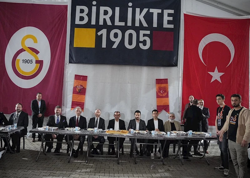Galatasaray Spor Kulübü, Kahramanmaraş