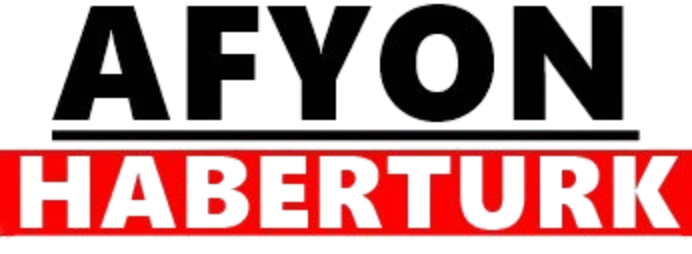 Afyonhaberturk Tarafsız, Objektif ve Etkili Afyon Haber Portalı - Logo