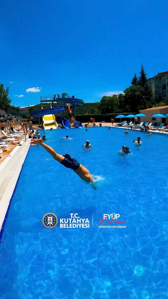 Yaz Sezonuna Veda Etkinliği