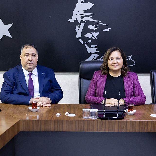 Başkan Köksal: