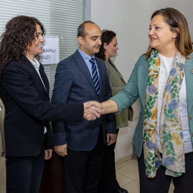 Afyonkarahisar'ın Geleceği İçin Titiz Çalışma Süreci Başladı