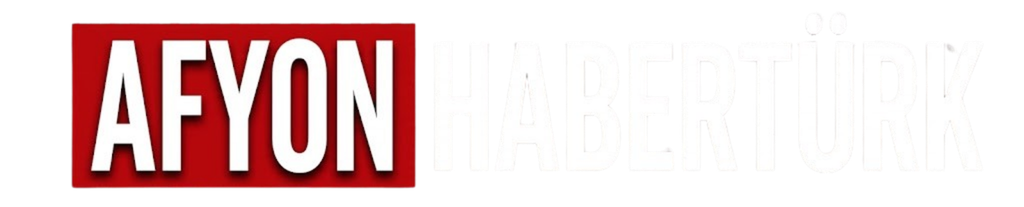 Afyonhaberturk Tarafsız, Objektif ve Etkili Afyon Haber Portalı