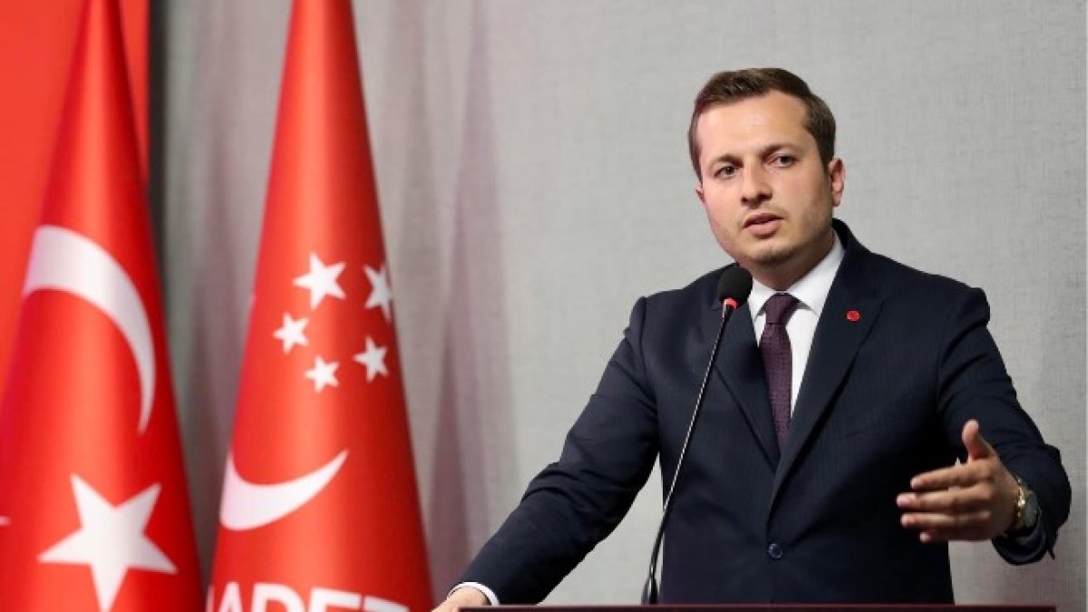 SAADET PARTİSİ’NDEN OKULLARDAKİ ŞİDDETE YÖNELİK KAPSAMLI RAPOR
