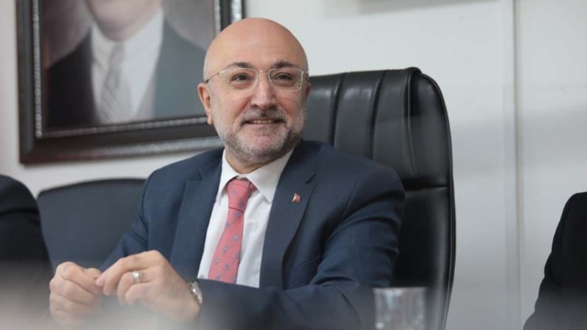 AK PARTİLİ BELEDİYELER AFYONSPOR’UN KADER MAÇI İÇİN KENETLENDİ