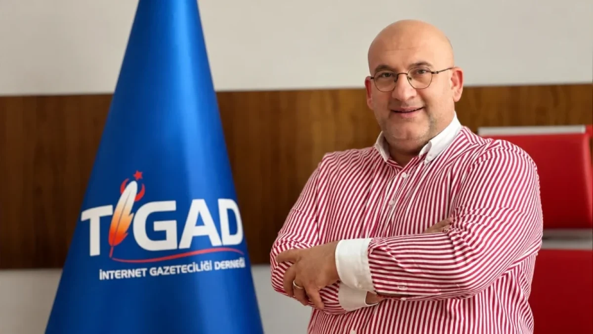 Başkan Okan Geçgel: “29 Ekim 1923, Millî Egemenlik Anlayışını Taçlandıran Tarihî Bir Dönüm Noktasıdır”