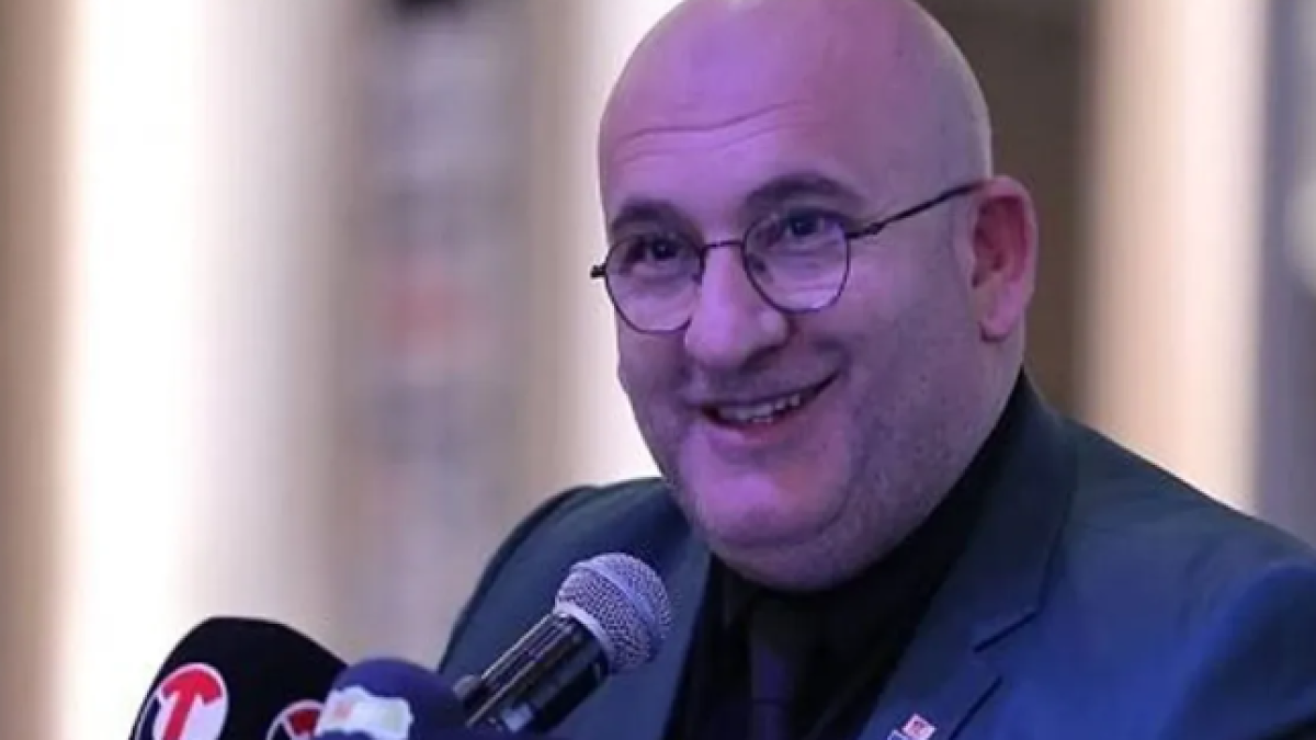 TİGAD GENEL BAŞKANI OKAN GEÇGEL’DEN BASIN KARTI DÜZENLEMESİNE DESTEK