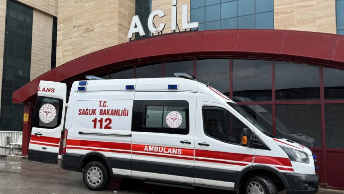 BURSA’DA SÜNNET DÜĞÜNÜ KABUSA DÖNDÜ: 367 KİŞİ ZEHİRLENDİ