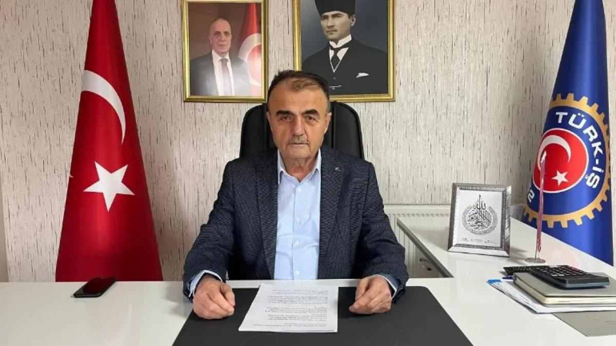 İŞÇİ-MEMUR HATTINI GERGİNLEŞTİRMEYİN!