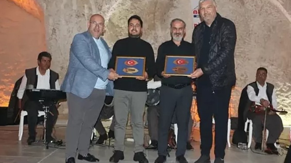 Dijital Habercilik ve Medya Çalıştayı Dayanışma Gecesi ile sona erdi