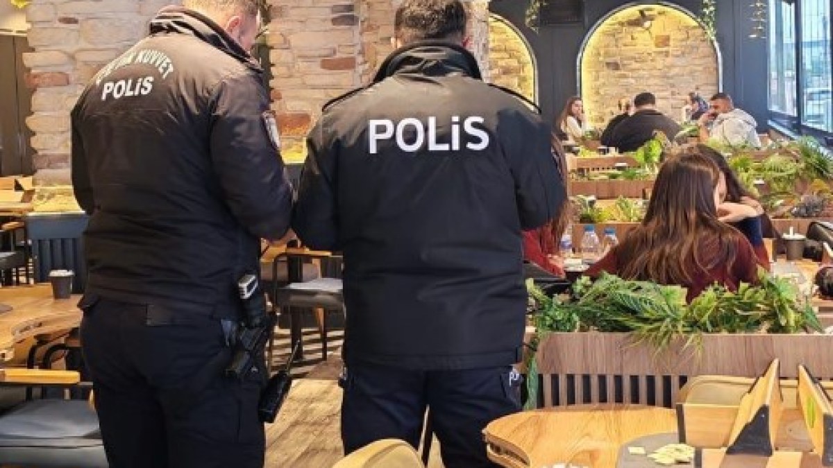 Afyonkarahisar’da Geniş Çaplı Denetim: 72 Ekip, 180 Personel Sahadaydı
