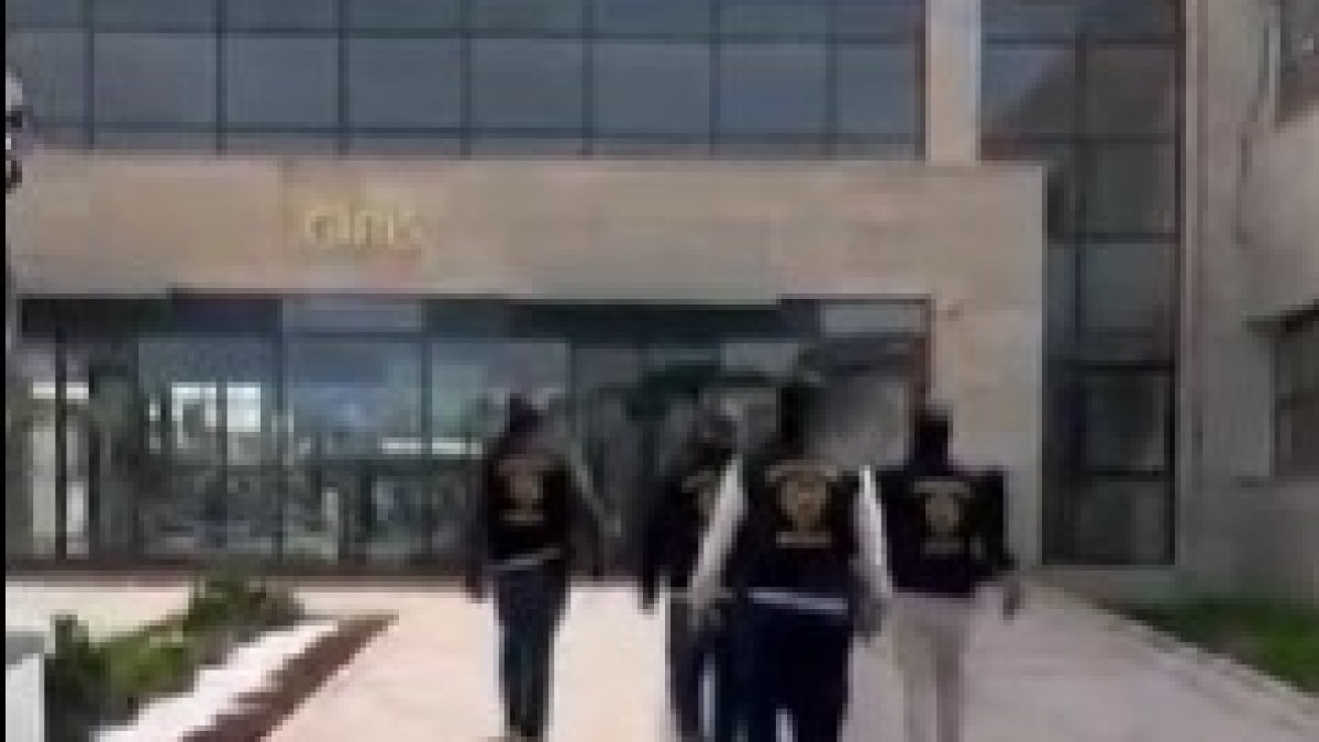 25 Yıl Hapis Cezası Bulunan Şahıs Yakalandı