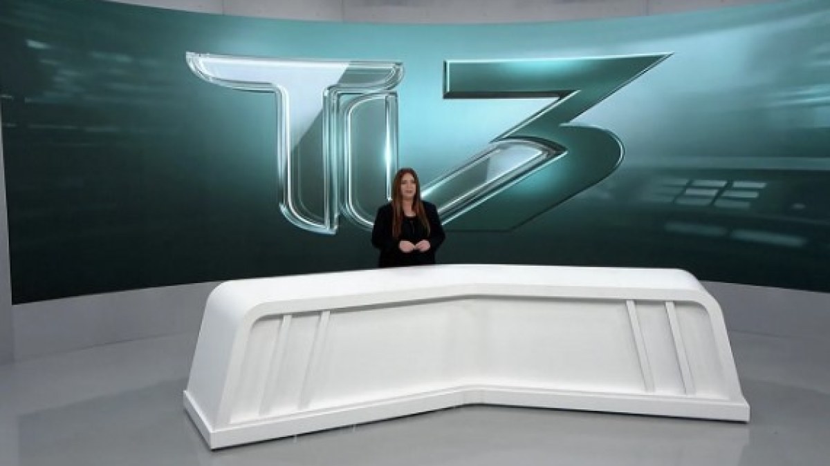 TV3 Fikirlerin, Emeğin Ve Bu Şehre Duyulan Sevginin Ortak Adıdır'