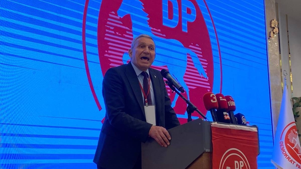 Demokrat Parti Afyonkarahisar İl Başkanlığı: Çerçeve yasaya hayır diyoruz