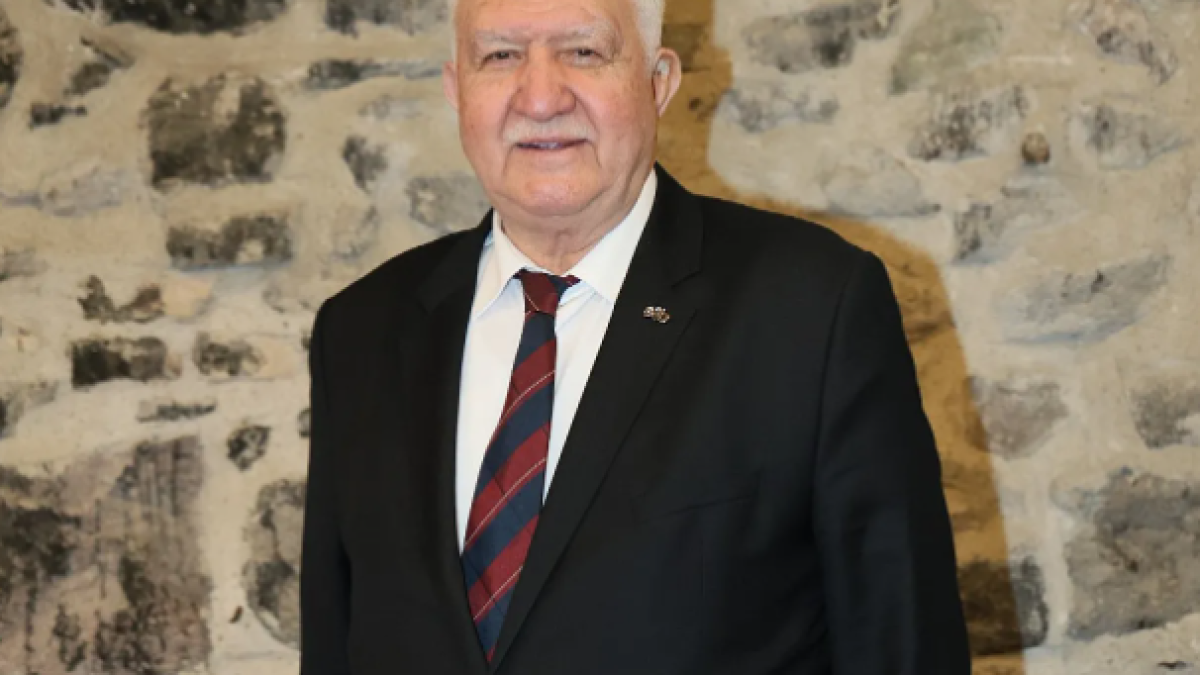Taşkent’in Geleceğini Değiştirecek Proje Türk Sektörünün Önünü Açıyor