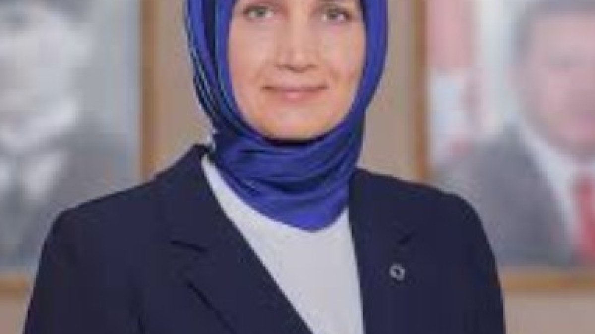 İÇİŞLERİ BAKAN YARDIMCISI DEVLET ANA'NIN AFYON PROGRAMI BELLİ OLDU