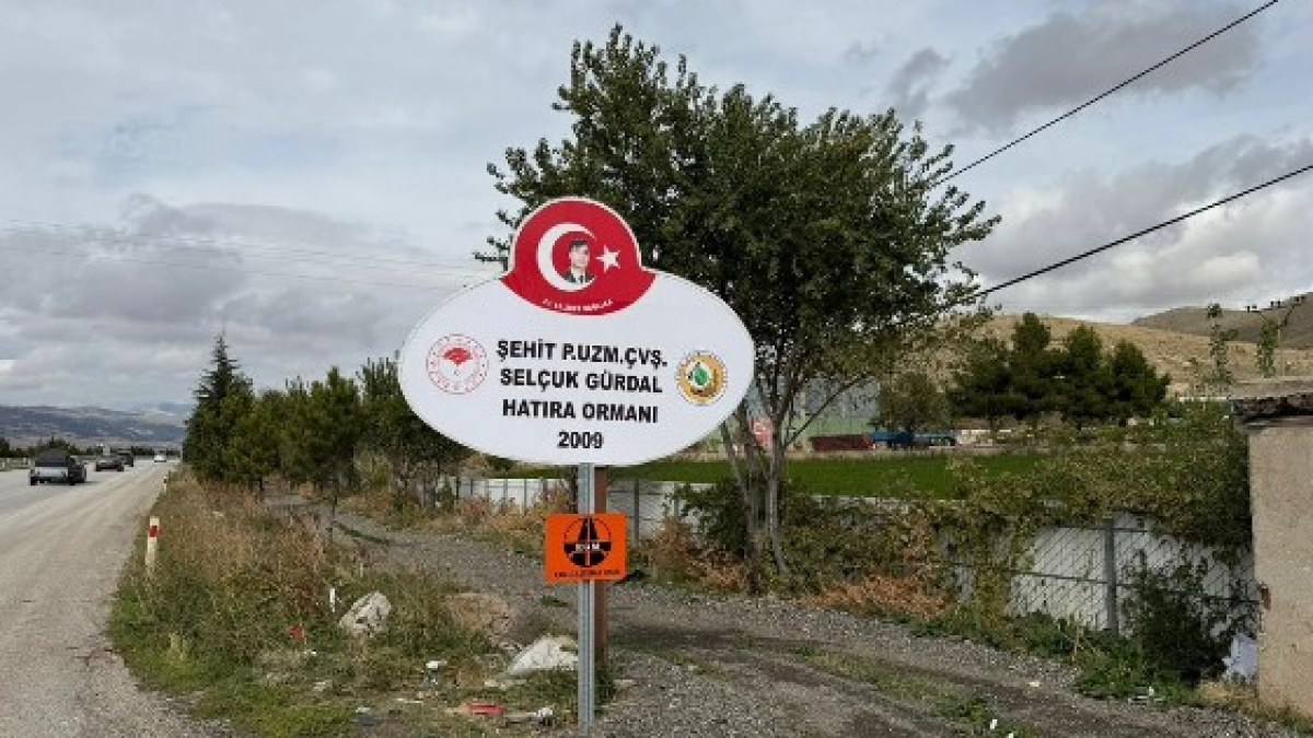 “ŞEHİDİMİZİN HATIRASI GÖLGELENEMEZ, GEREĞİ DERHAL YAPILMALIDIR”