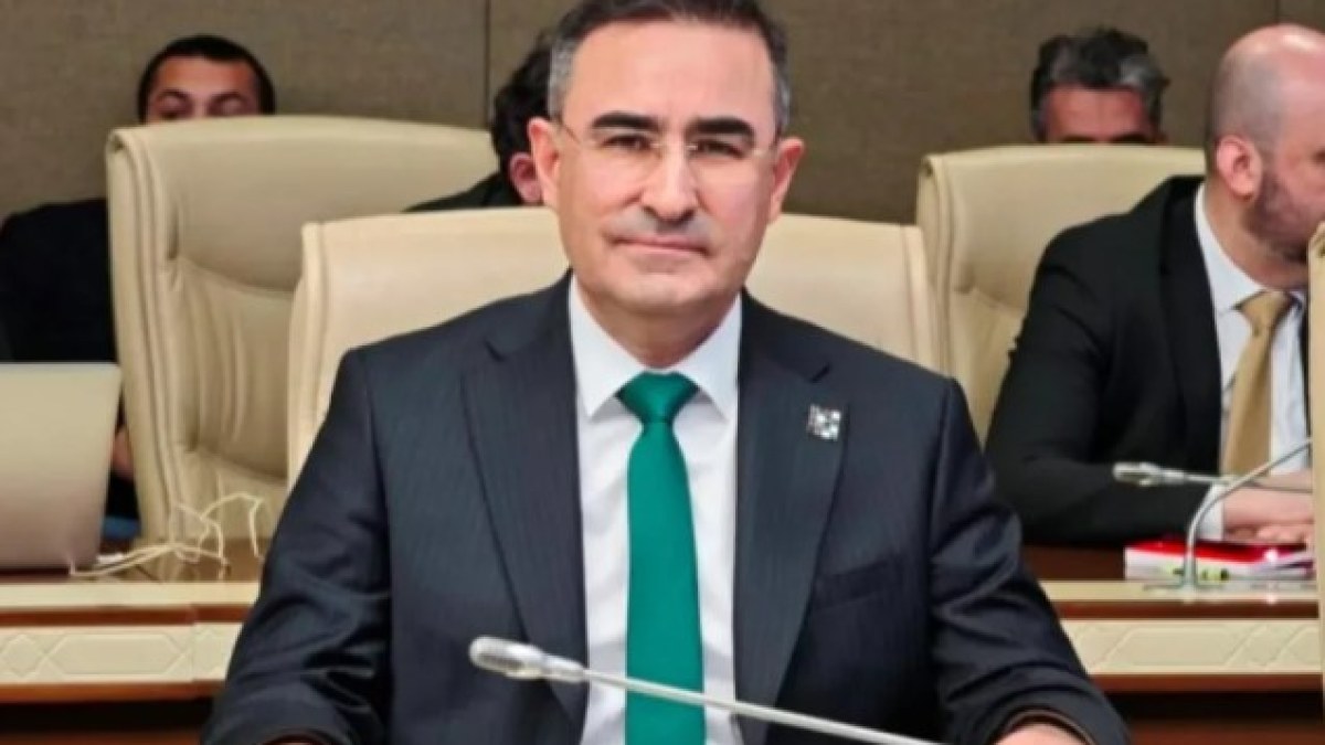 Sağlıkta Büyük Hamle: Uzman Hekim Sayısı 500’ü Aştı!