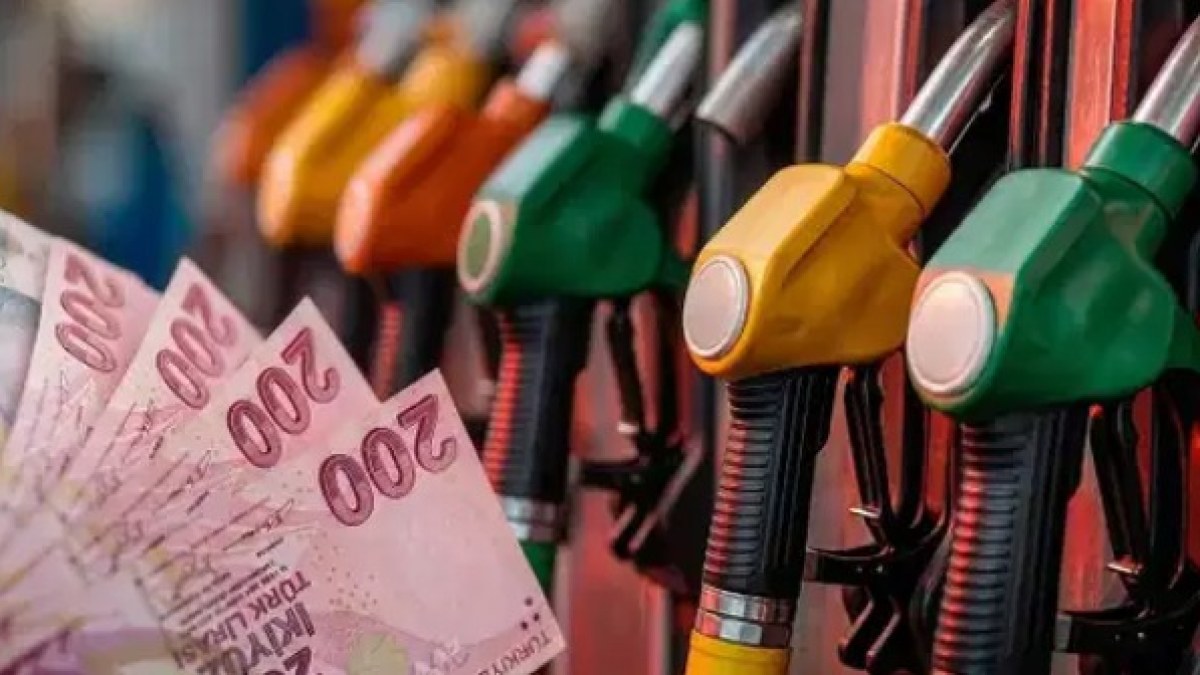 Akaryakıt Pompalarında Yeni Dönem Başlıyor
