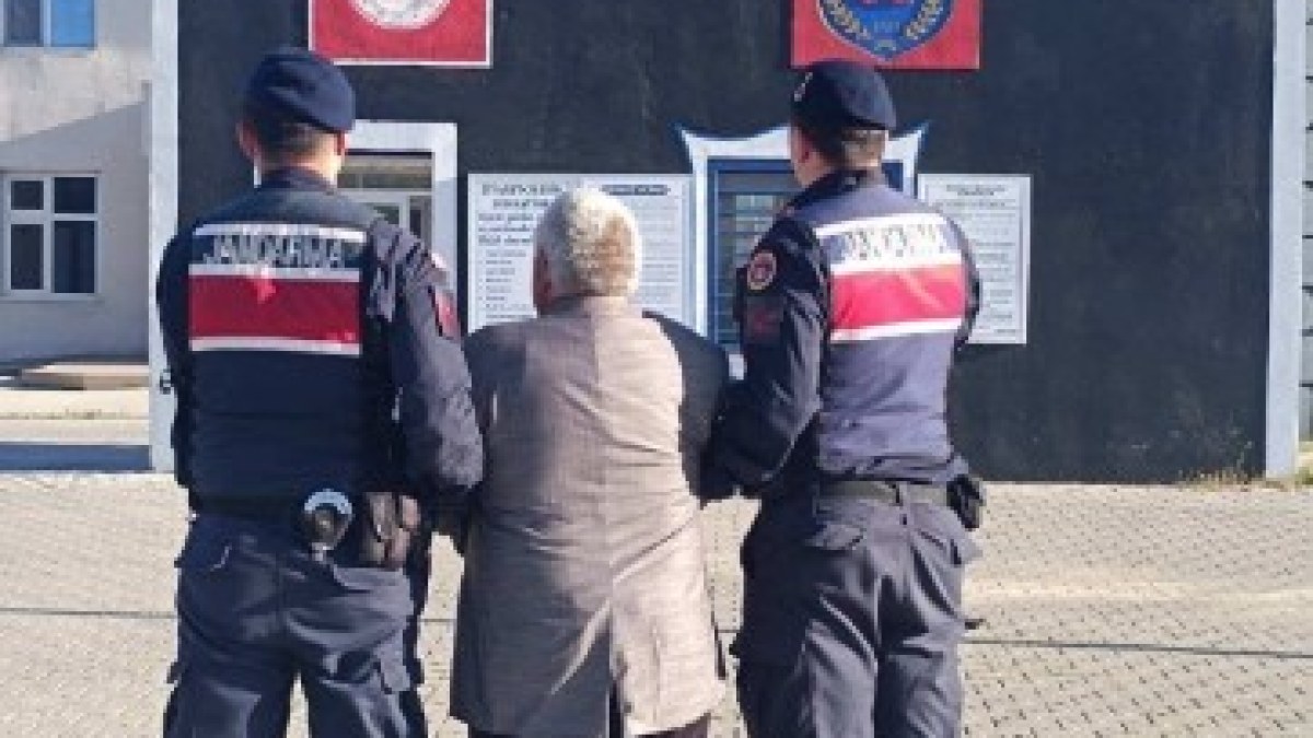 Afyonkarahisar’da Jandarmadan Suçlulara Geçit Yok: 46 Şahıs Yakalandı