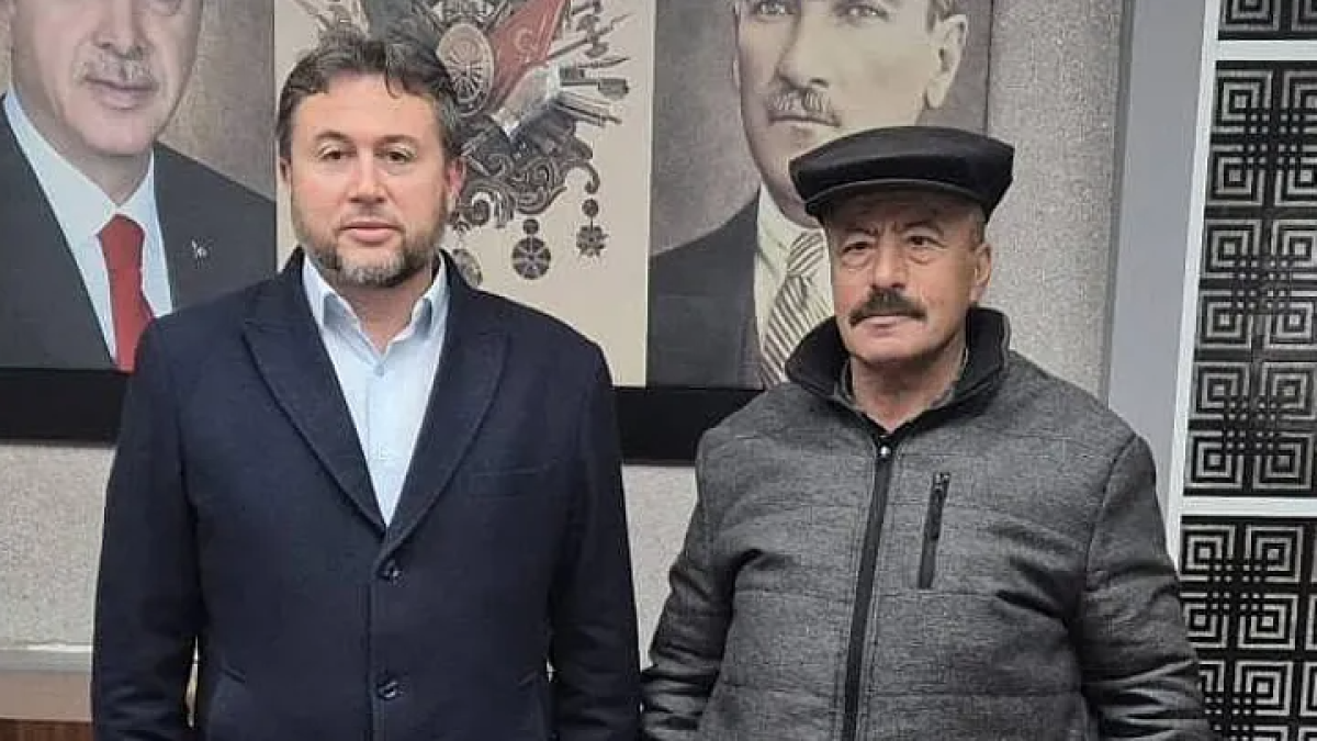 Döğer’de İsim Krizi Büyüyor! Devrim’in Oğlu Başkan Ersoy’a Ateş Püskürdü