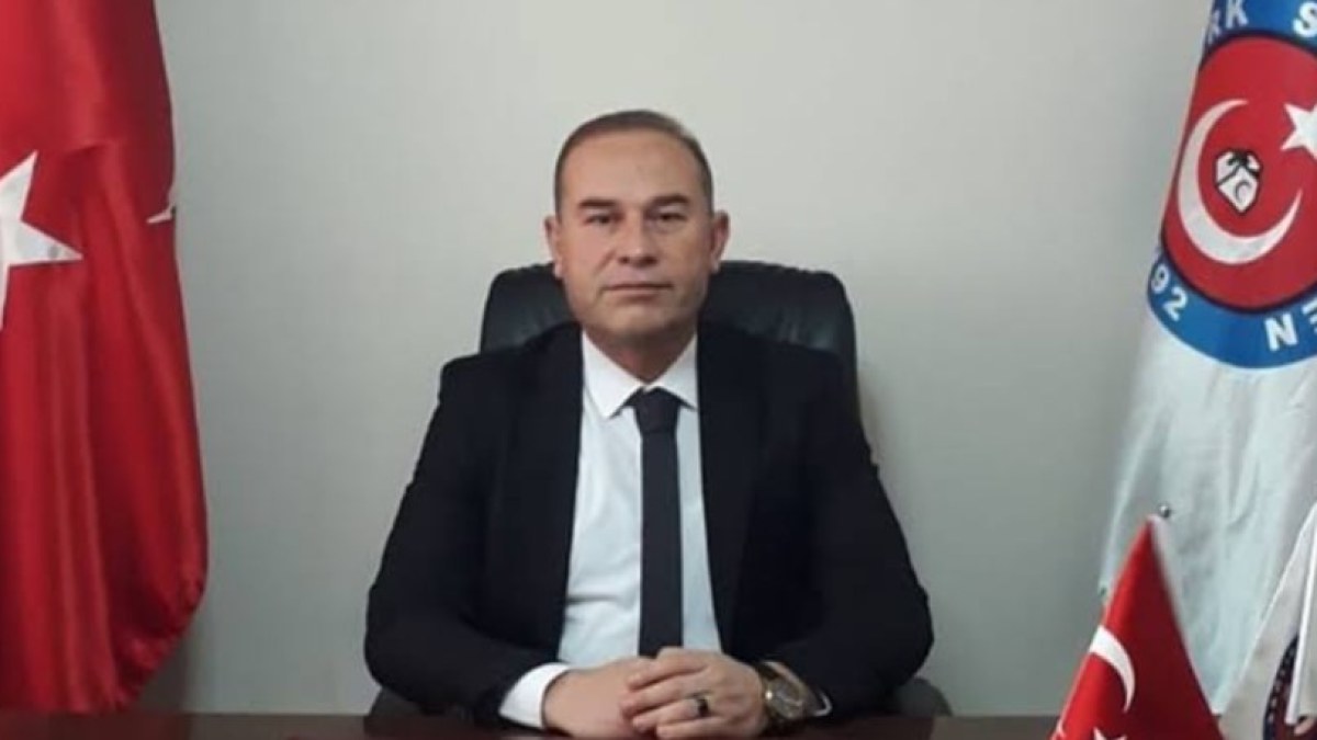 AFSÜ Türk Sağlık-Sen Komisyonu Sahaya İniyor