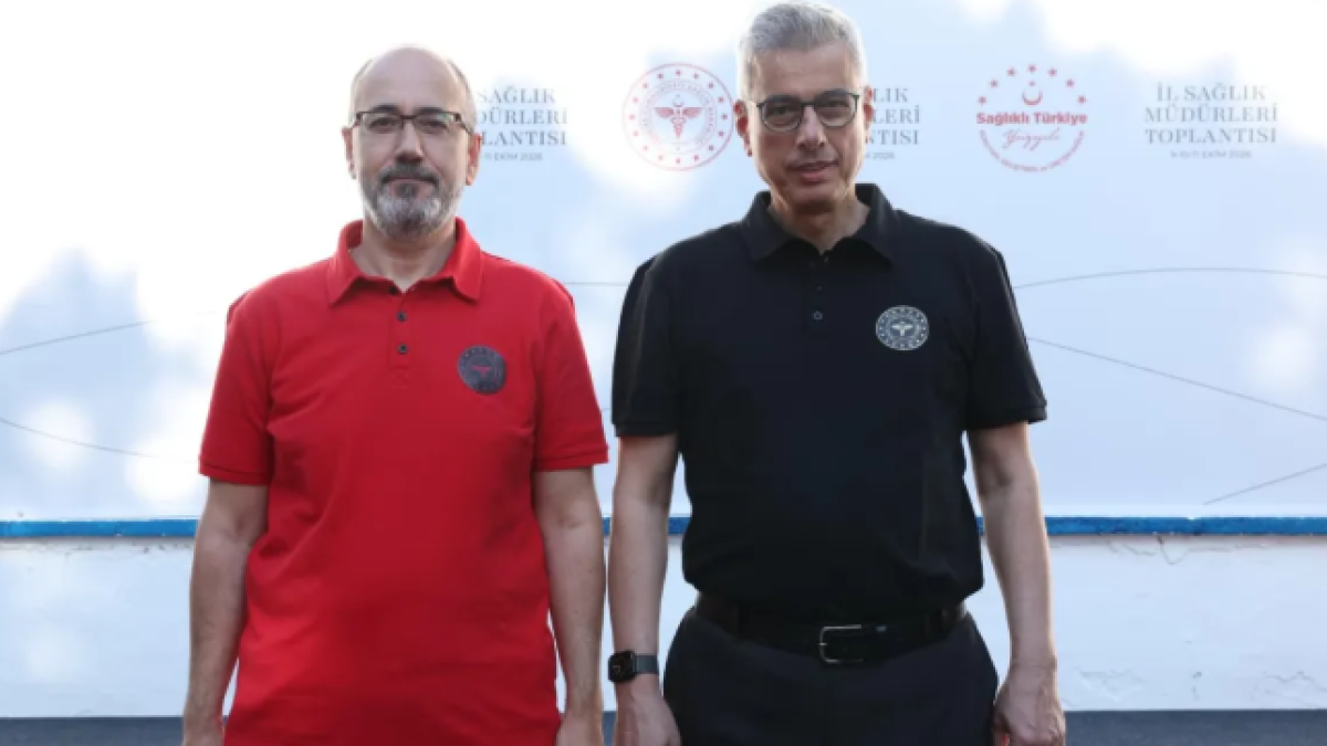 İzmir'deki Sağlık Zirvesinden Afyonkarahisar'a İvme: Kararlar Hizmet Kalitesine Yansıyacak