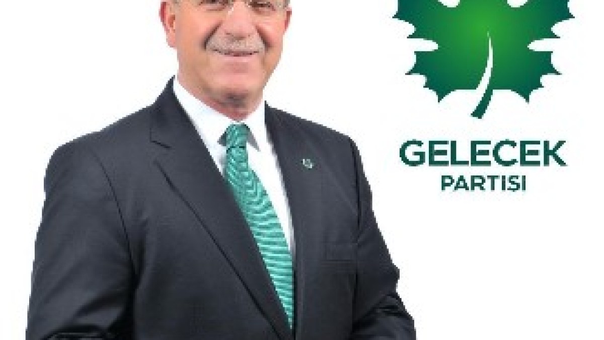 Gelecek Partisi Afyonkarahisar İl Başkanından ulusal yas çağrısı