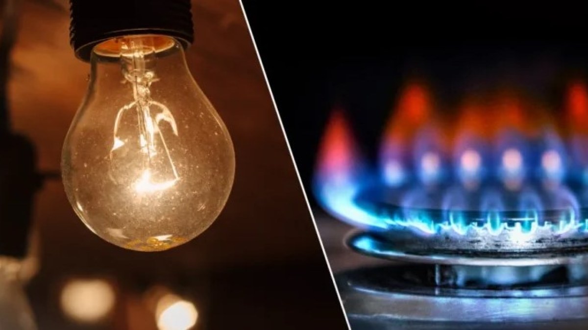 ELEKTRİK VE DOGALGAZ FİYATLARA ZAM..