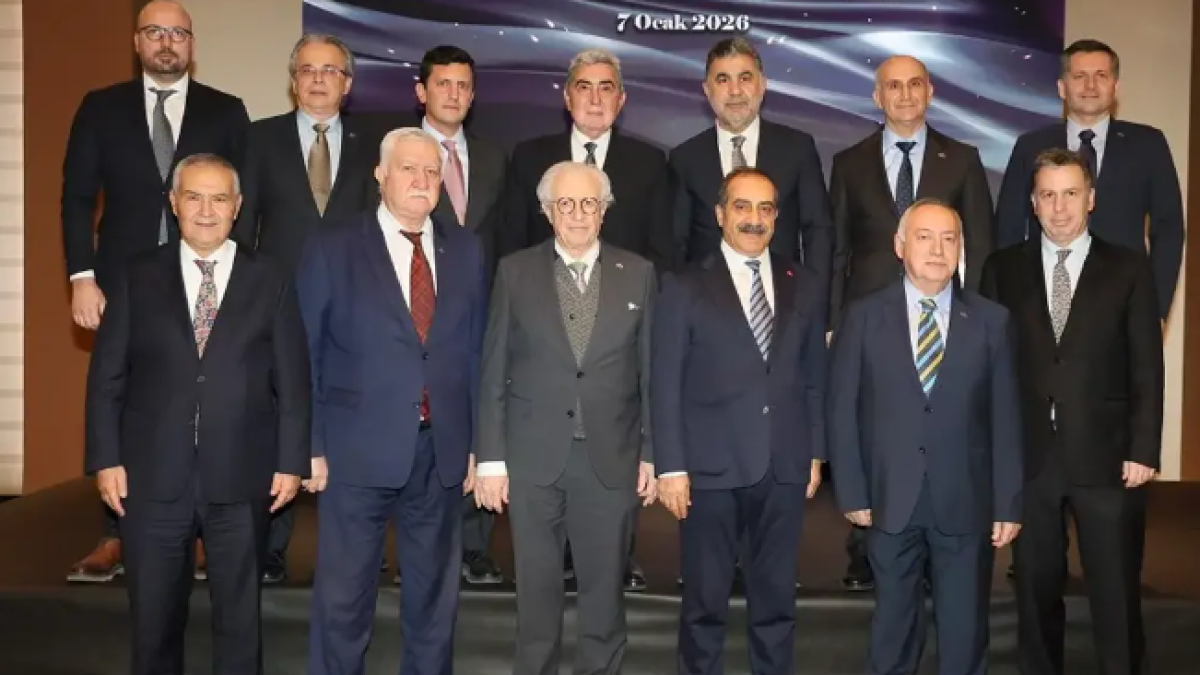Egeli ihracatçılar Karadeniz’de güvenli koridor istedi