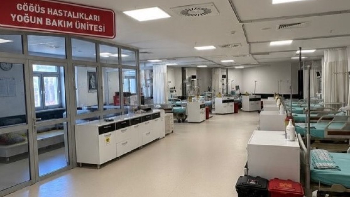 TÜRKİYE YÜZYILI’NDA AFYONKARAHİSAR’A SAĞLIKTA YENİ KAZANIM