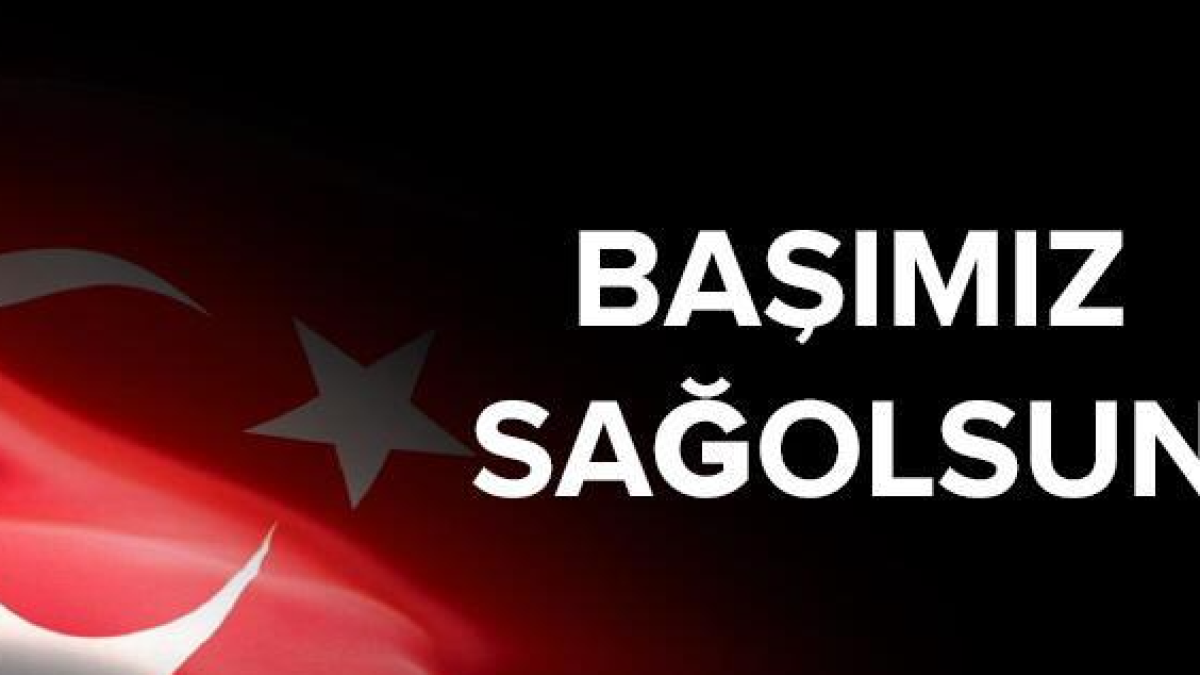 TSK'yı Yasa Boğan Haber: Tankçı Uzman Çavuş Coşkun Sevim Görevi Başında Şehit Oldu