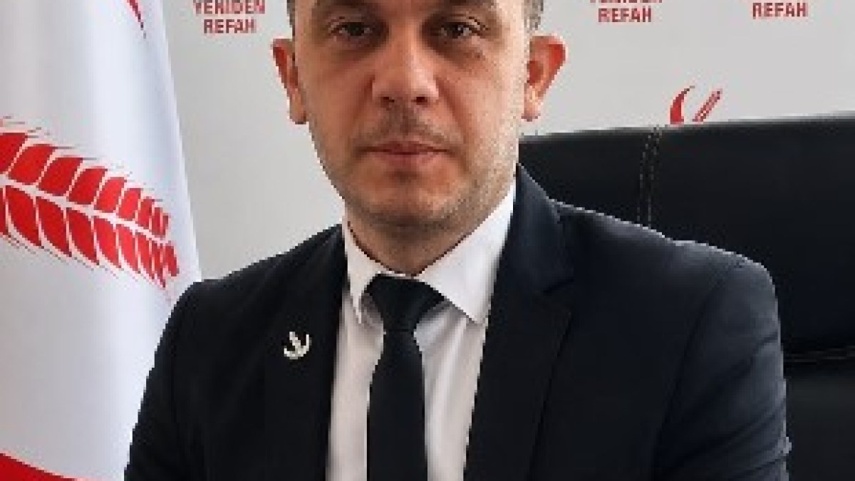 YRP İl Başkanı Çakır: