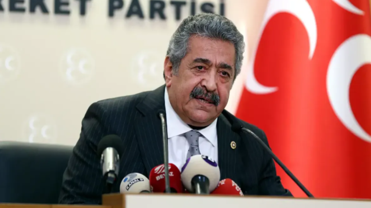 Parti kurmayı şirket kurmaktan daha kârlı görenler türedi