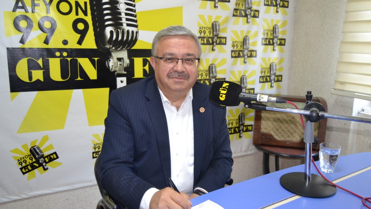 Yurdunseven: ''Bu Bir Af  Kanunu Değil''