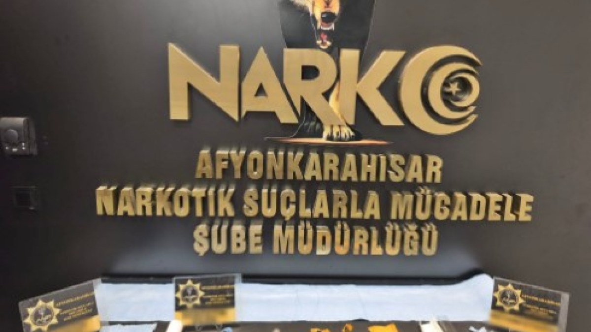 Sokak Satıcılarına Yönelik Operasyon: 1 Kişi Tutuklandı