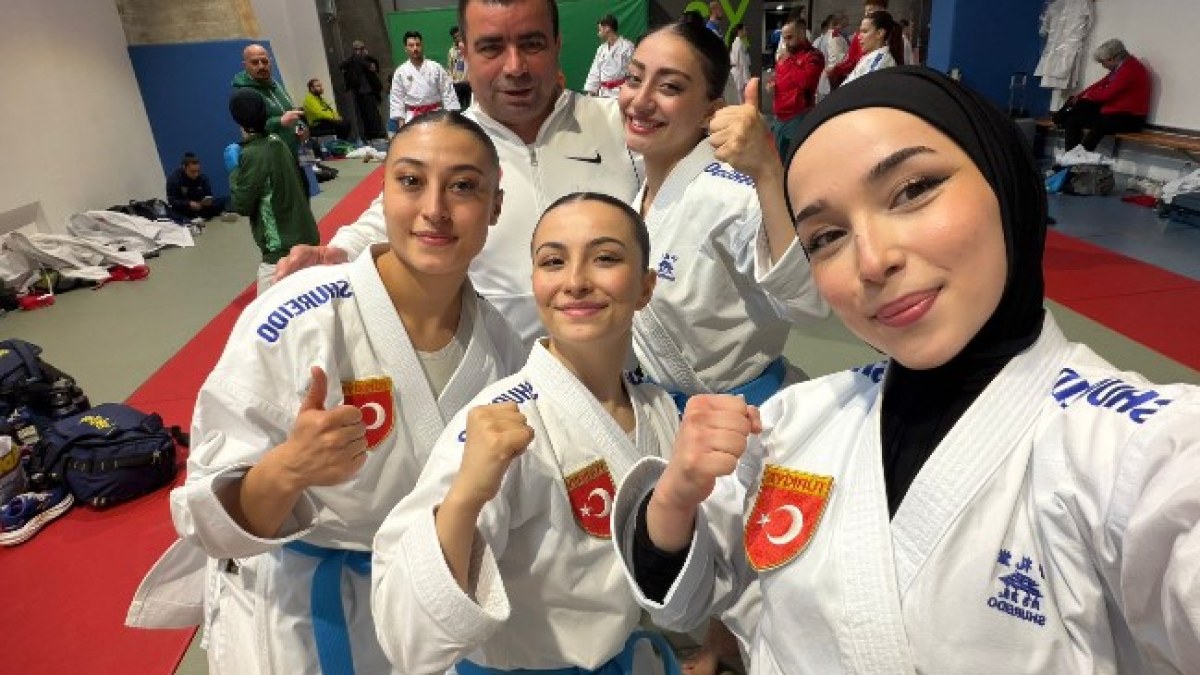 TÜRKİYE FİNALDE | YÜNTAŞ’TAN MİLLİ TAKIMA GÜÇ!