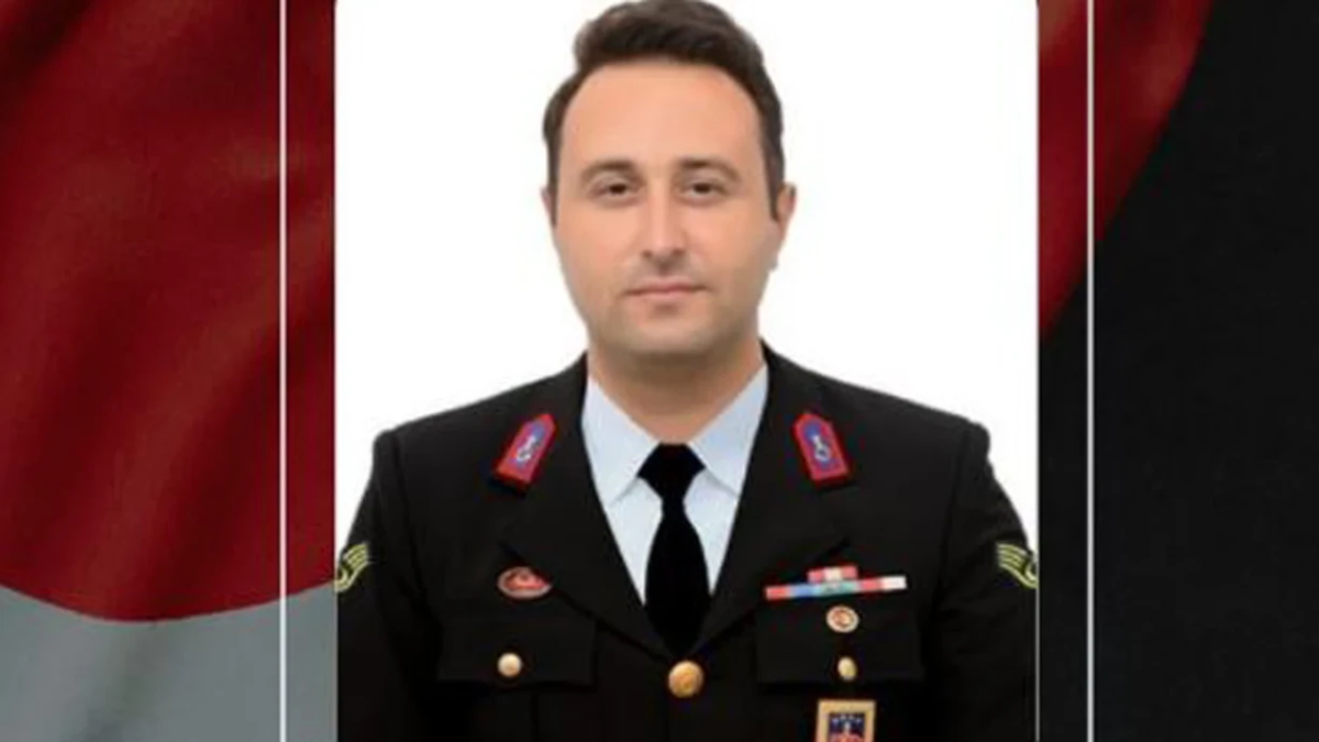 Görev başında şehit düştü