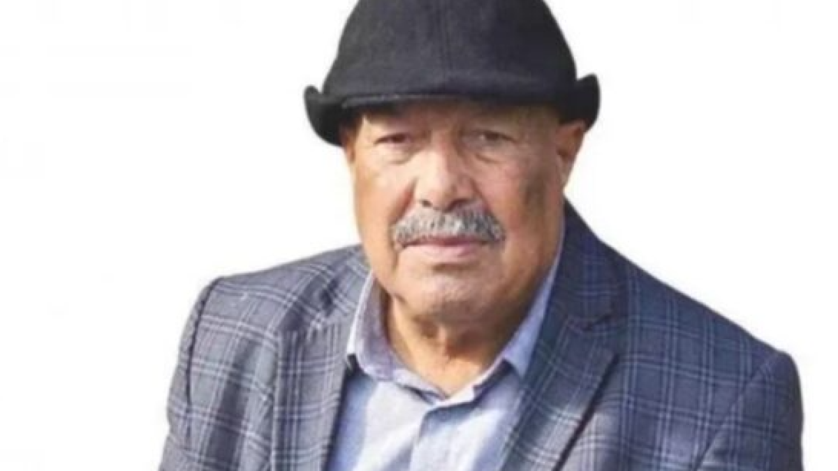 A.D.D EMİRDAG BAŞKANI KAZIM SARITAŞ HAYATINI KAYBETTİ