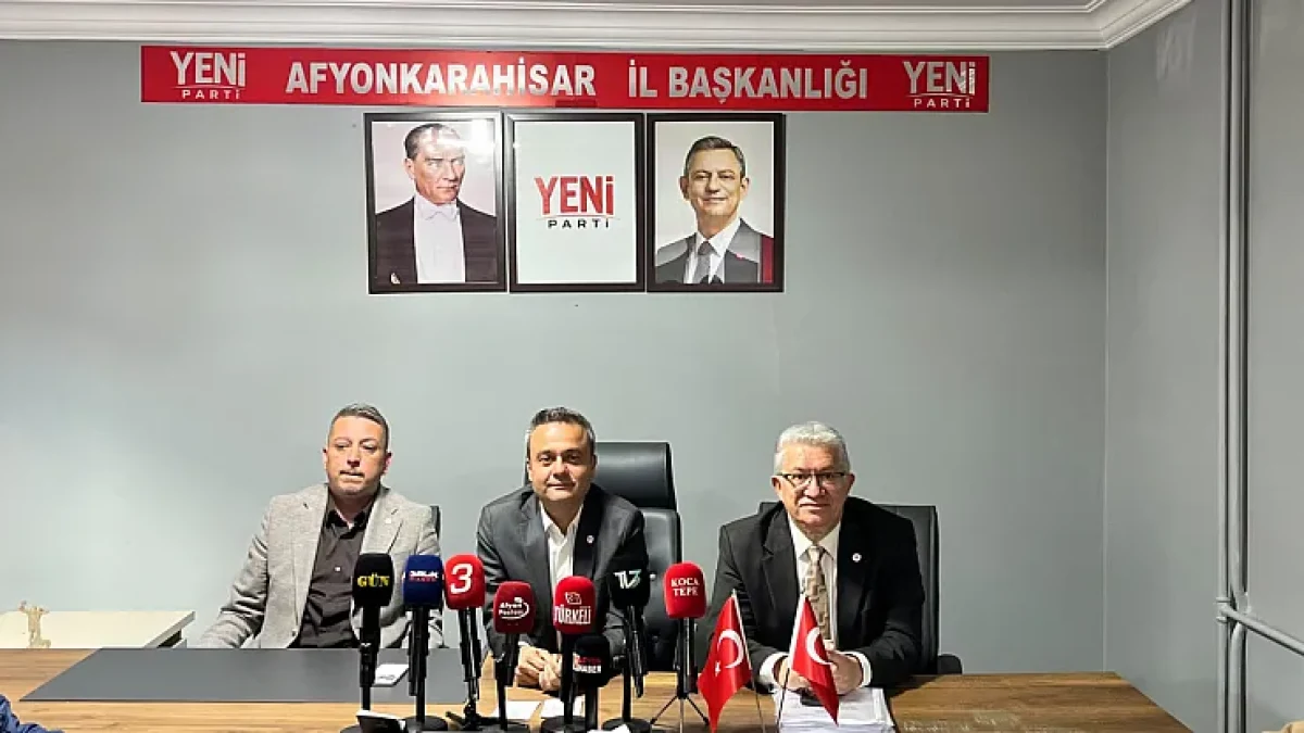 MECLİSTEKİ SESİMİZ KESİLMEYE ÇALIŞILIRSA TEPKİMİZ BÜYÜK OLUR