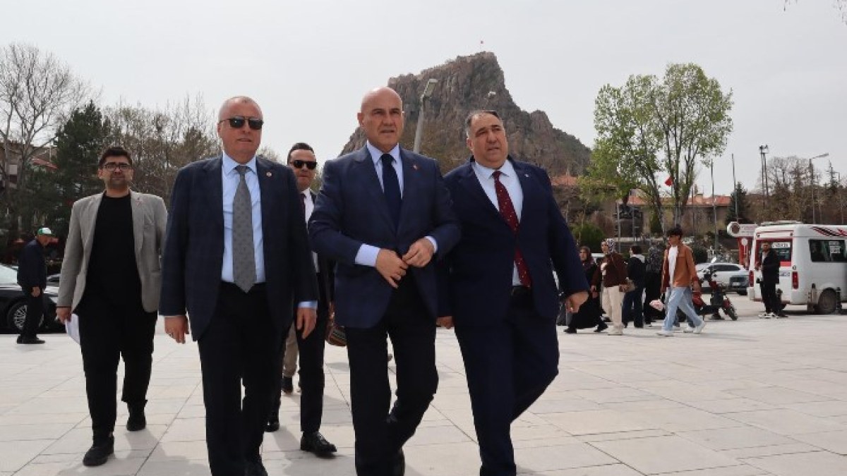 Biz, işin iç yüzü ortaya çıkana kadar bu iddianın peşini bırakmayacağız.