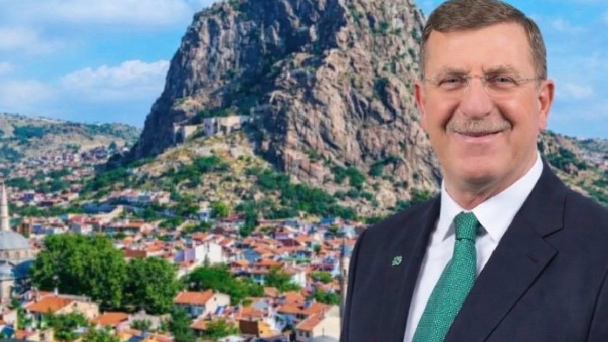 Gelecek Partisi il Başkanı Niyazi Ertaş 24 Temmuz Basın Bayramı nedeniyle yaptığı yazılı açıklamada Bulundu