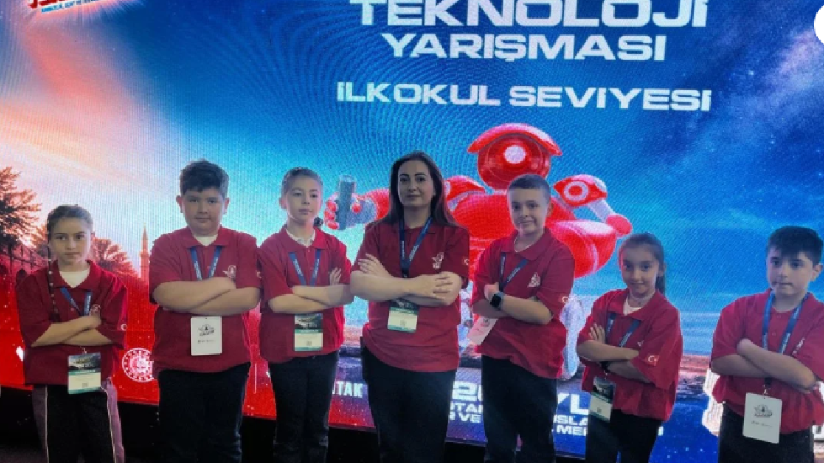 111 BİN 400 PROJE ARASINDAN ZİRVEYE UZANAN YOLCULUK
