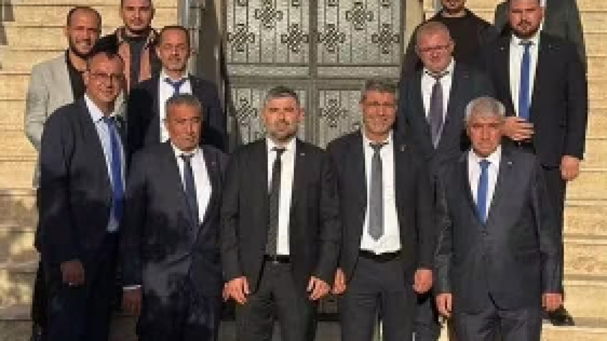 Sandıklı Ticaret Borsası Meclis Üyeliği Seçimi Gerçekleştirildi
