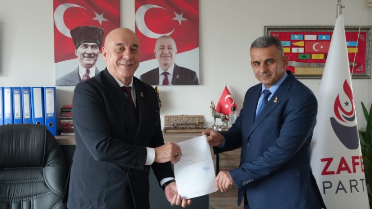 Mardin İl Başkanı Mehmet Dicle: Adalet zedelenirse toplumsal huzur sağlanamaz