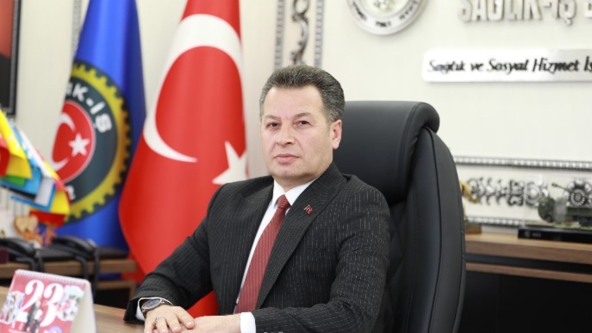 Aile Bütünlüğü, Emekçinin Aile Bütünlüğüyle Birlikte Korunmalıdır