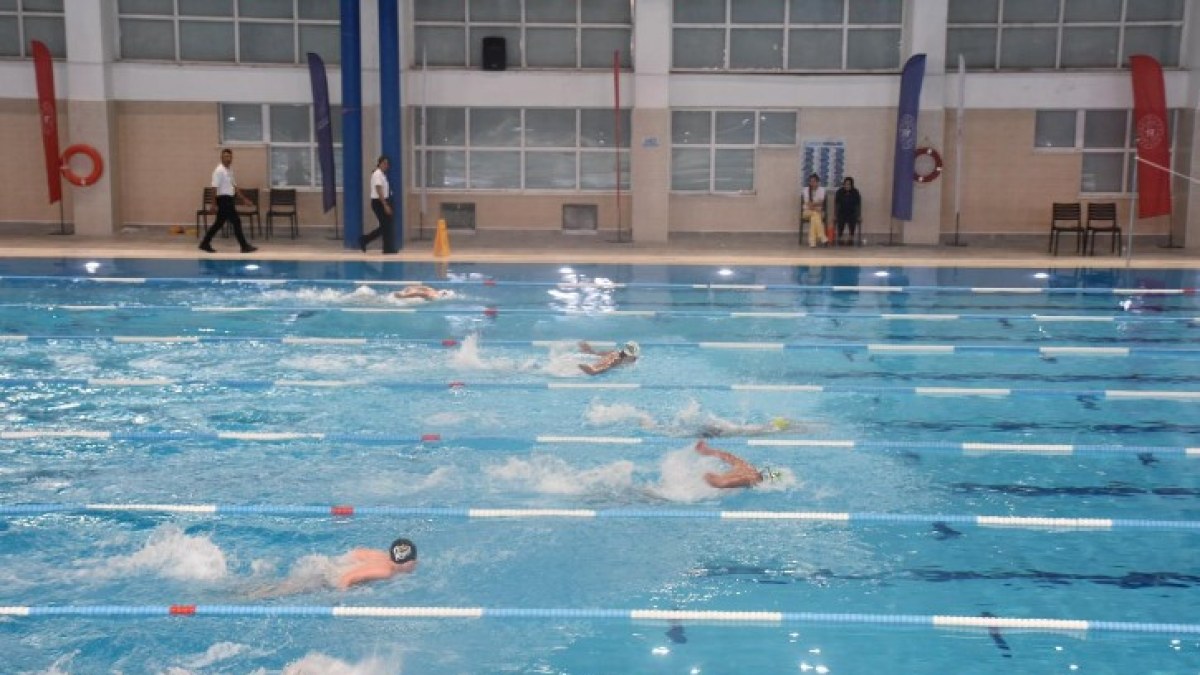 Afyonkarahisar’da Spor Dolu Hafta Sonu Şöleni