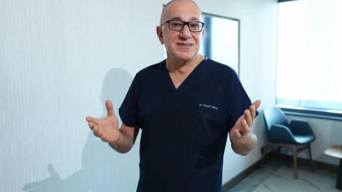 Kalp Cerrahından Tıp Dünyasına Damga Vuran Yöntem!