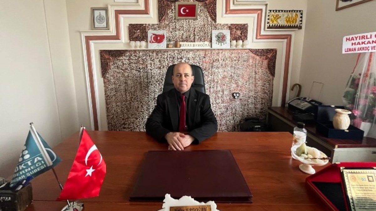 Eşit ve Erişilebilir Bir Yaşam Ortak Sorumluluğumuzdur