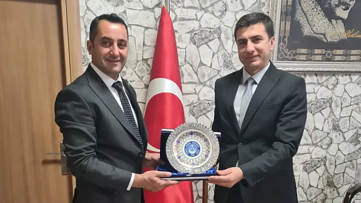 Afyonkarahisar Belediyesi Zabıta Müdürlüğü’nde Yeni Dönem