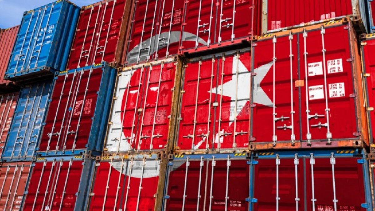 İhracat şampiyonları arasında 160 Egeli yer aldı
